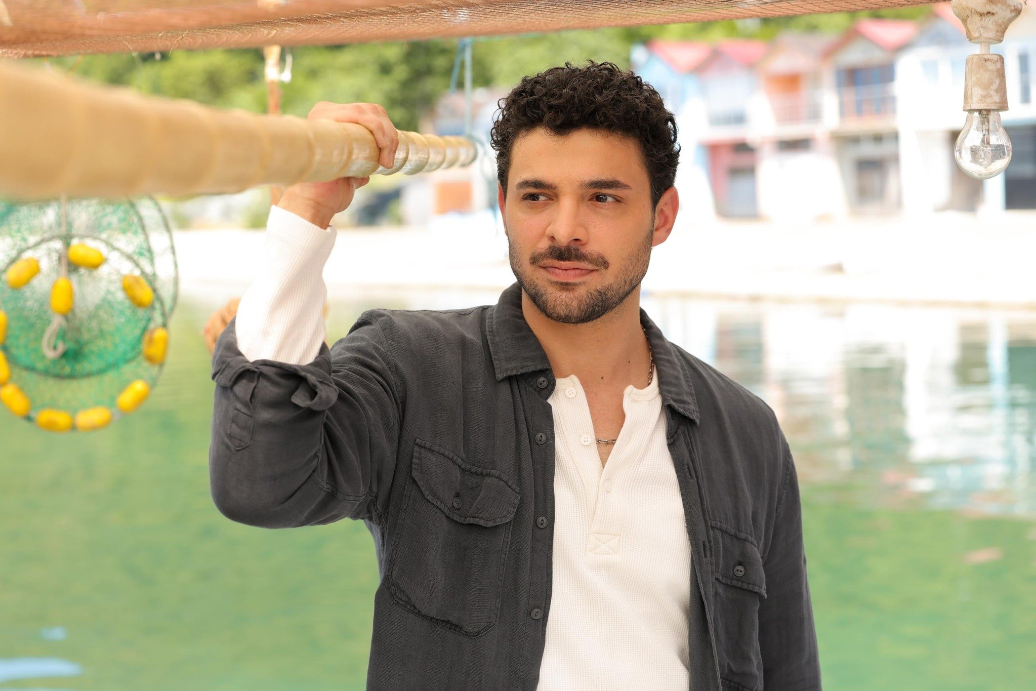 Gozleri Karadeniz Dizisi Nerede Cekiliyor 1