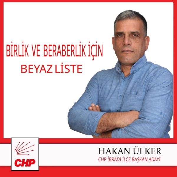 Hakan Ülker