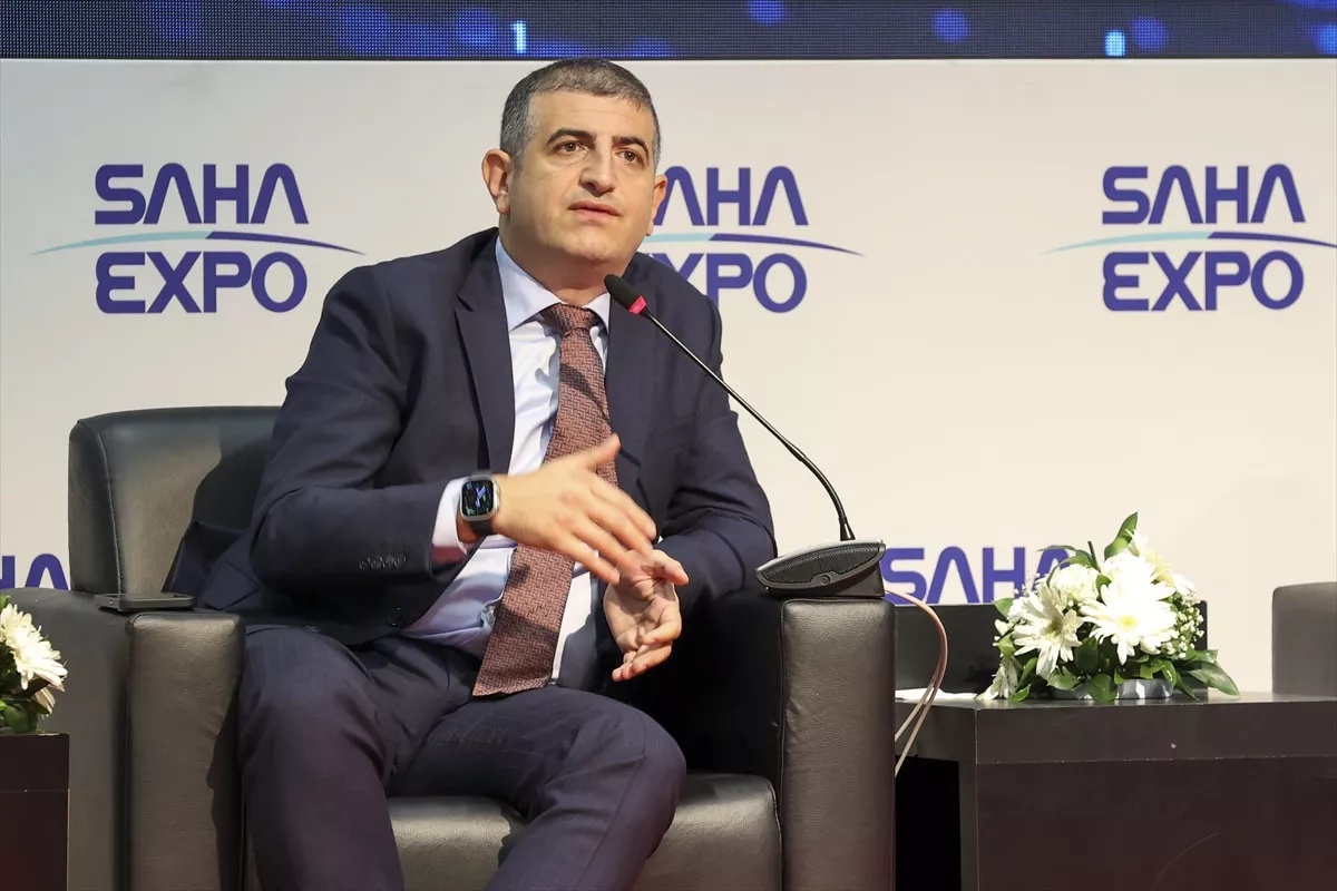 Haluk Bayraktar Serveti 2