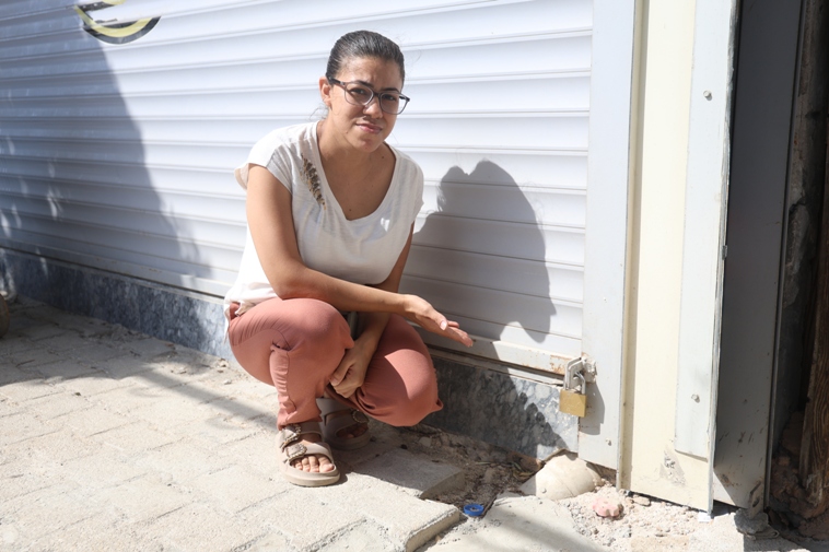 Hatay Altus Vurgunu (2)