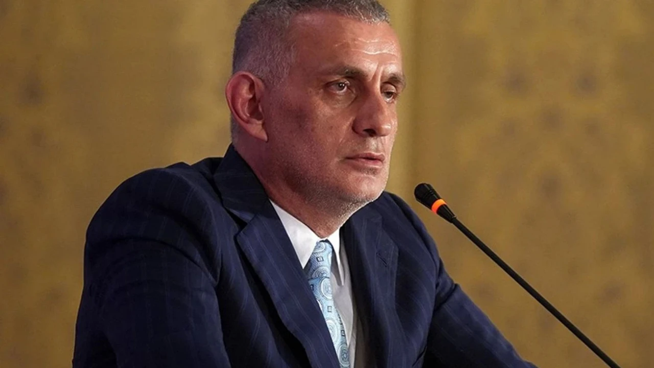 Ibrahim Haciosmanoglu Kimdir 3