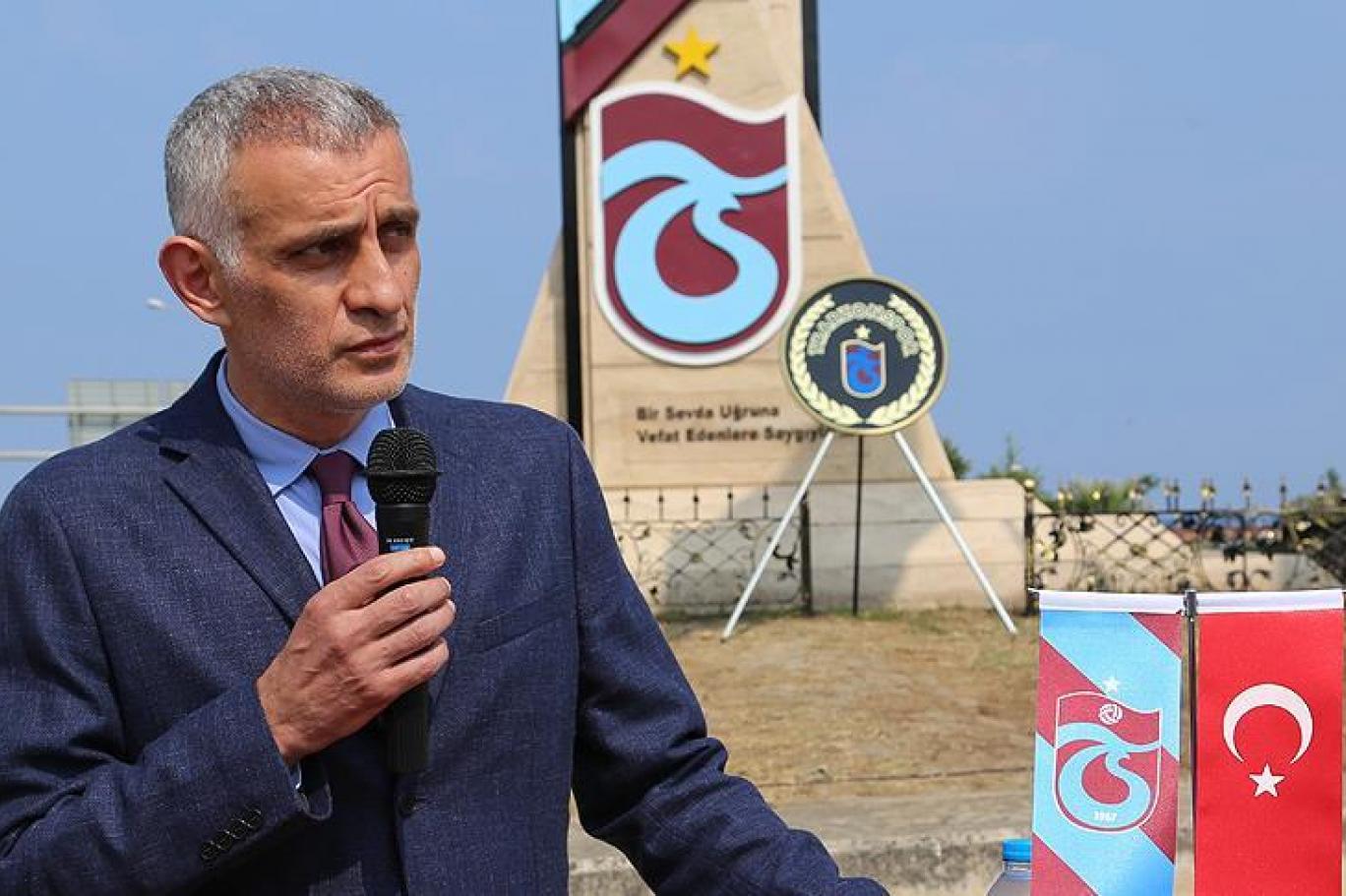 Ibrahim Haciosmanoglu Kimdir 4