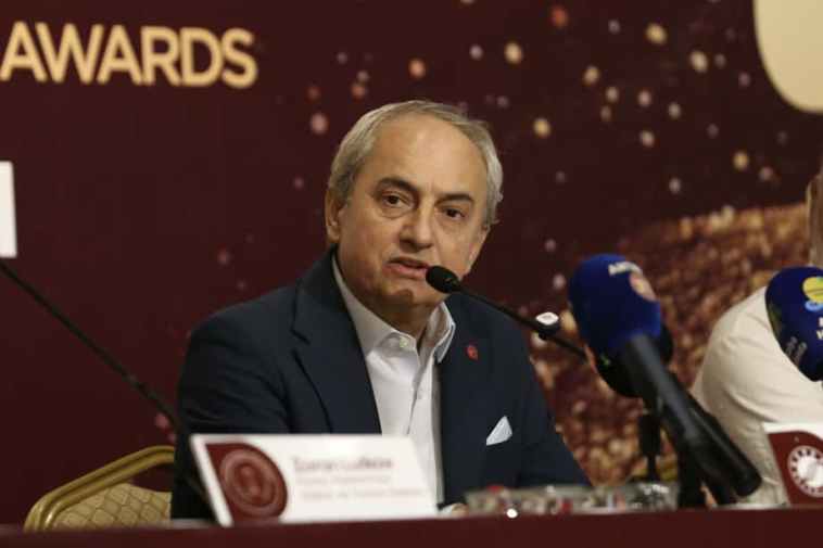 İlk Uluslararası Akdeniz Tiyatro Ödülleri Basın Toplantısı (4)