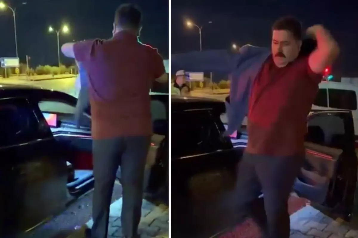 İlker Arslan'ın Kardeşi