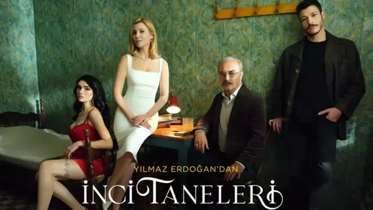 Inci Taneleri 3. Sezon 2