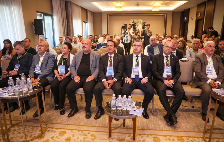Keçi Çalıştayı Protokol