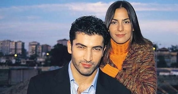 Kenan Imirzalioglu Eski Sevgilileri 1