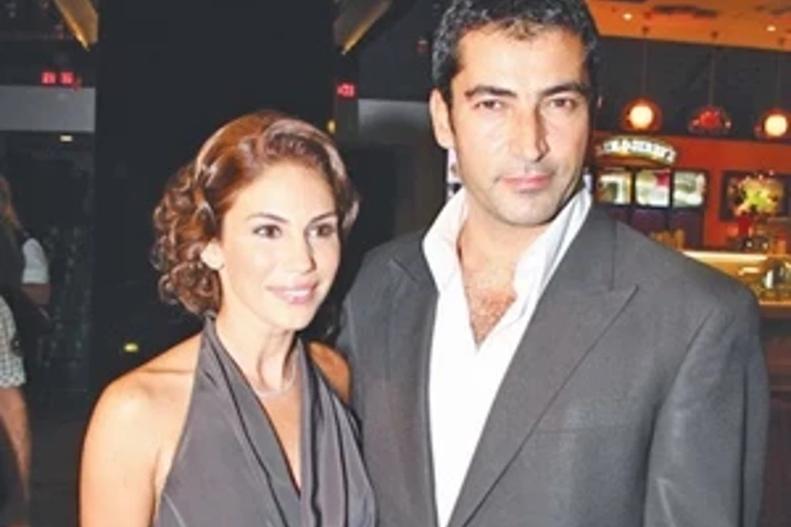 Kenan Imirzalioglu Eski Sevgilileri 2