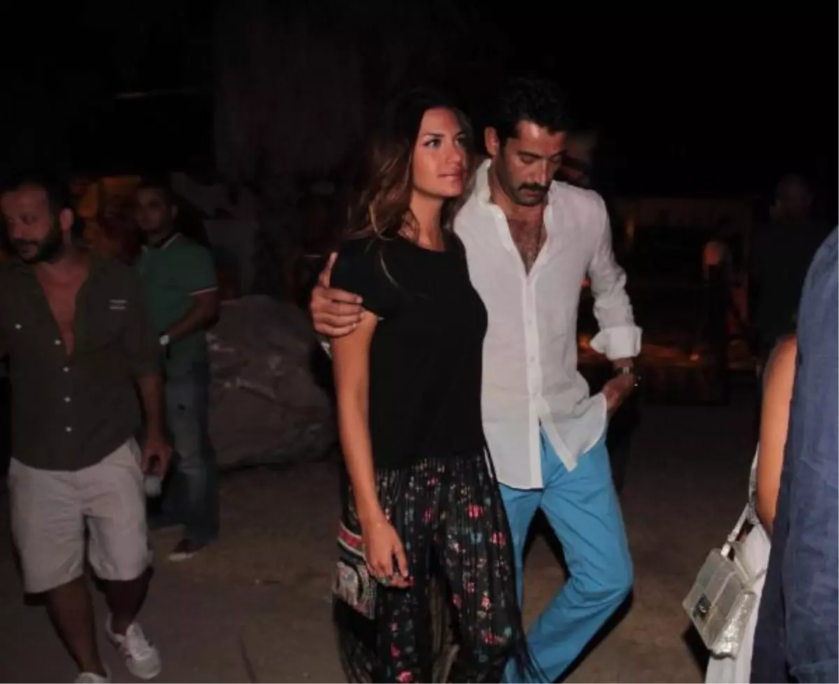 Kenan Imirzalioglu Eski Sevgilileri 3