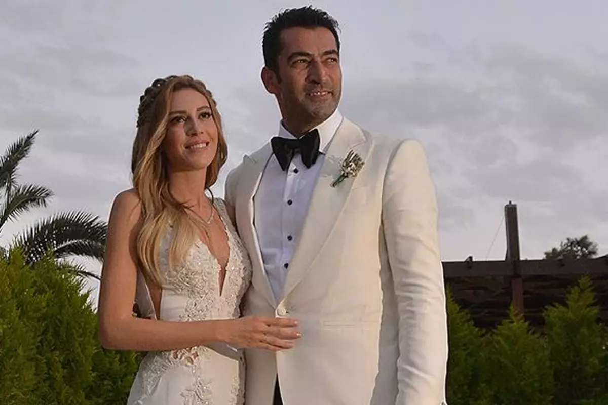 Kenan Imirzalioglu Eski Sevgilileri 4
