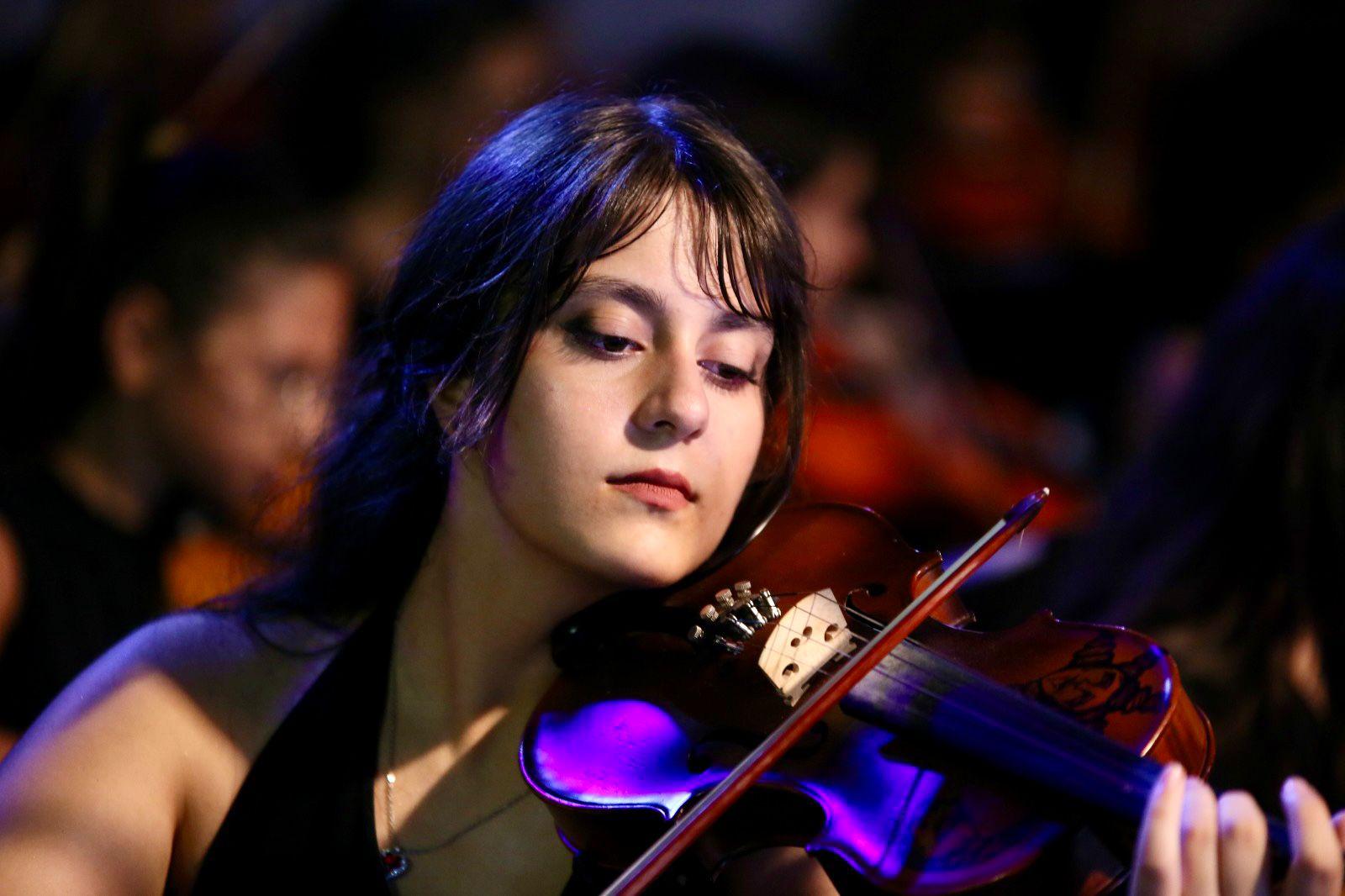 Kepezin Uluslararasi Kultur Festivalinde Senfonik Yolculuk 3