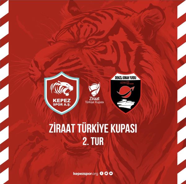 Kepezsporun Kupadaki Rakibi Belli Oldu 3