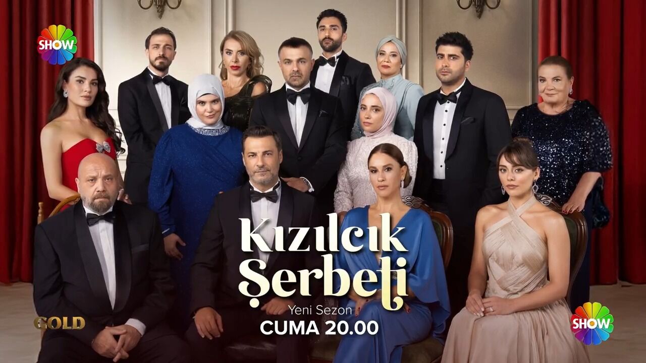 Kızılcık Şerbeti Senaristi Merve Göntem gözaltına alındı