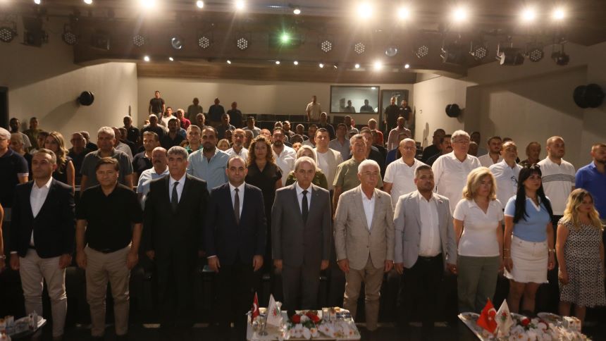 Kocagoz, Kepezin Hizmetlerle Dolu 1,5 Yilini Anlatti 6