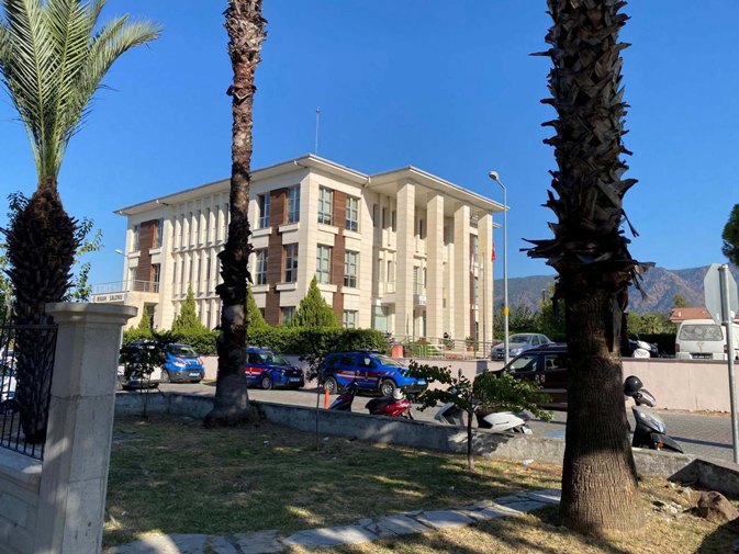 Köyceğiz Belediyesi