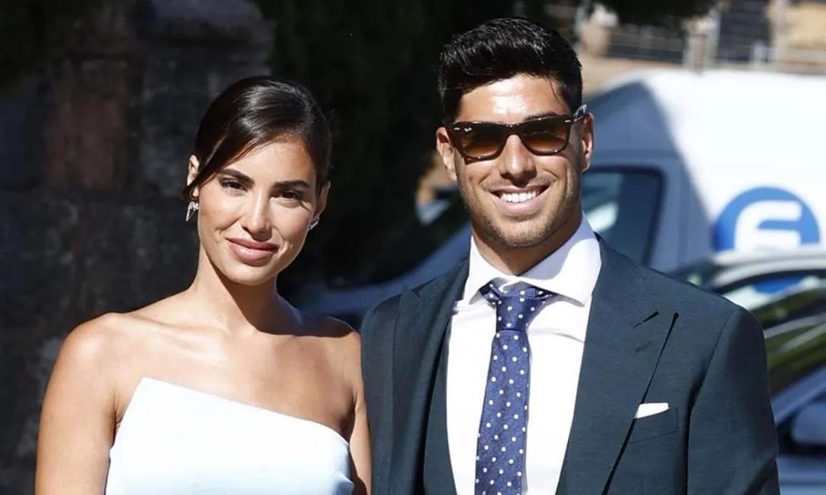 Marco Asensio Evli Mi 1