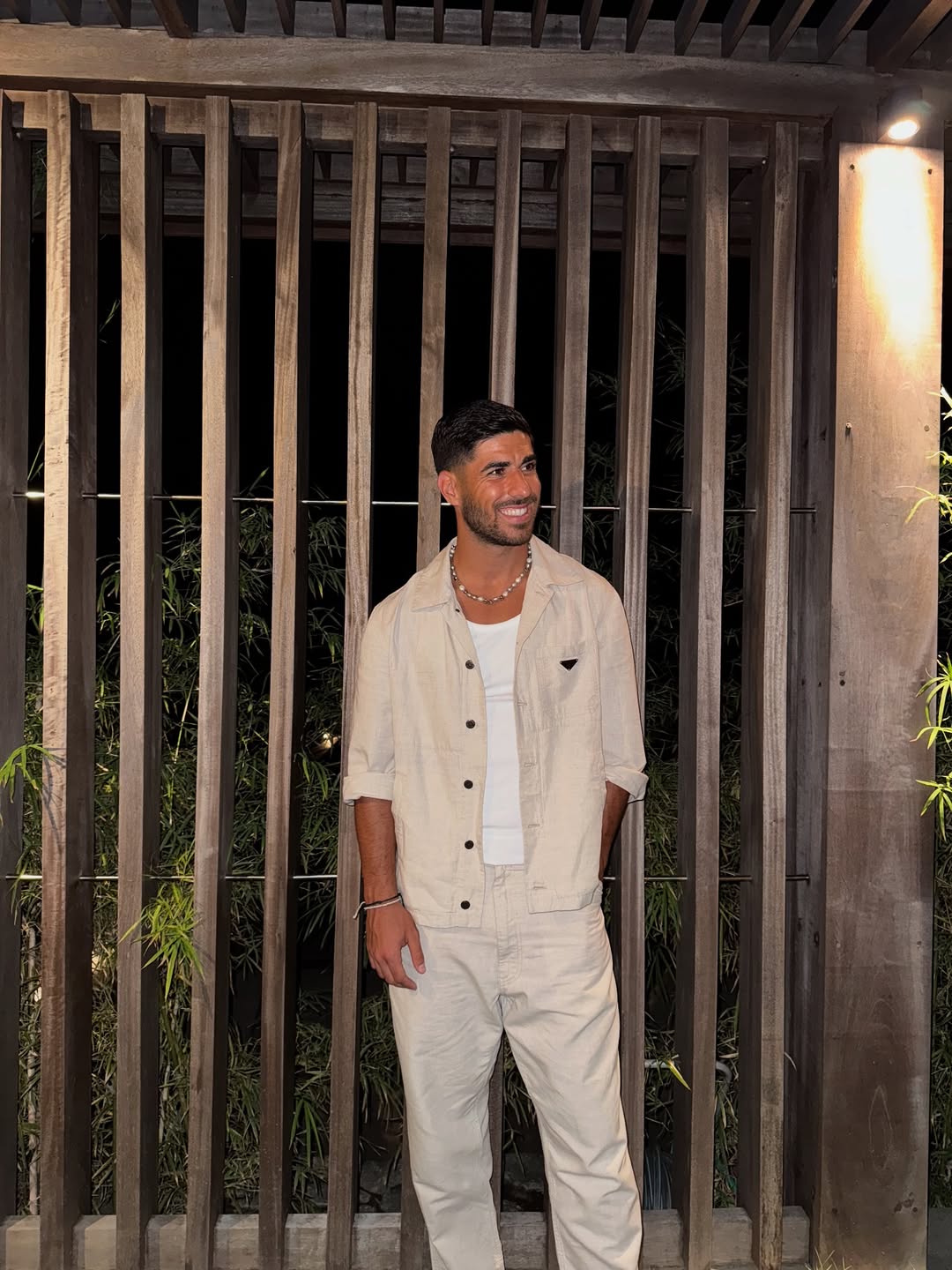Marco Asensio Evli Mi 6