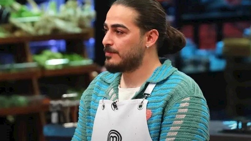 Masterchef Çağatay 2