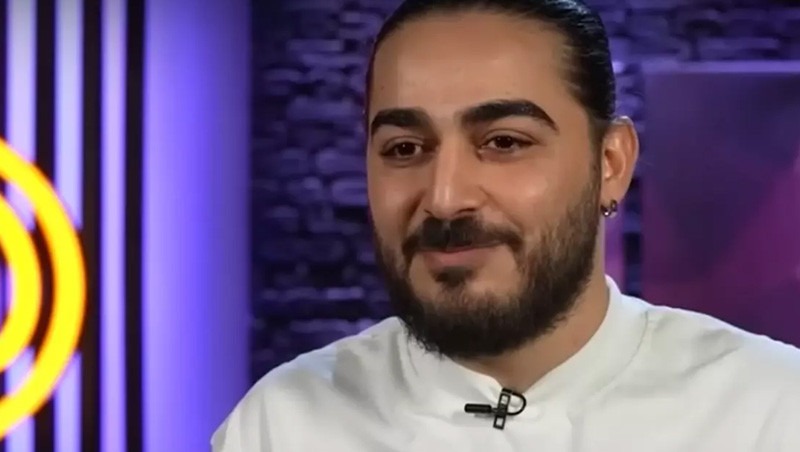 Masterchef Çağatay 3