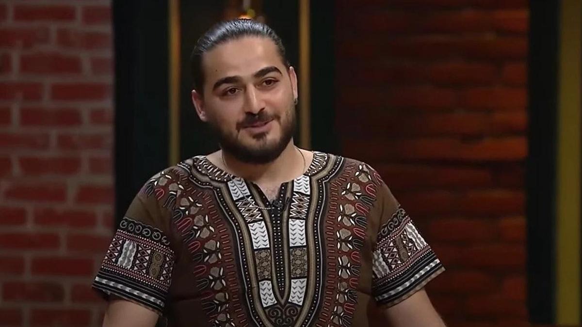 Masterchef Çağatay