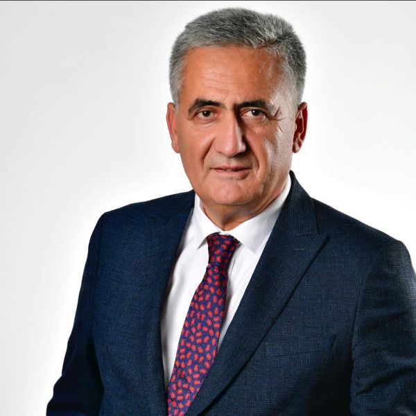Mehmet Kparıcı
