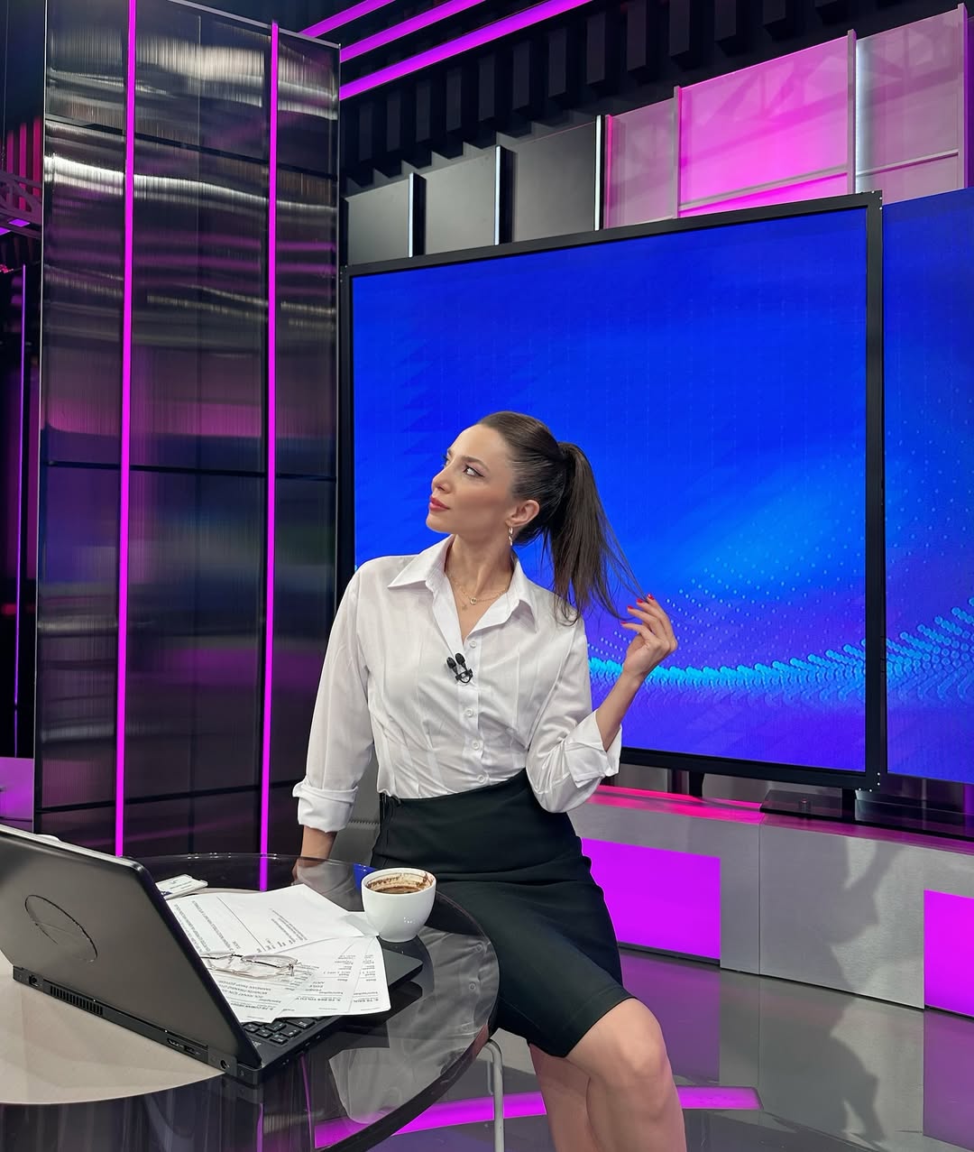 Melike Celik Kac Yasinda 6