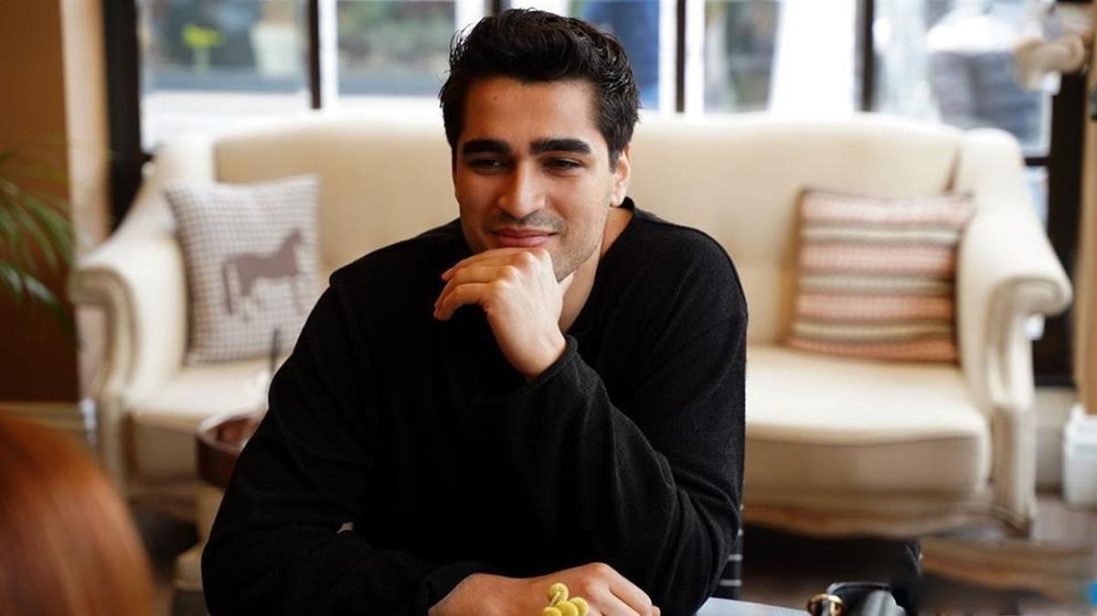 Mert Ramazan Demir