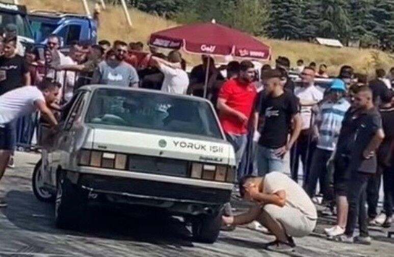 Isparta’da tepki çeken fuar!