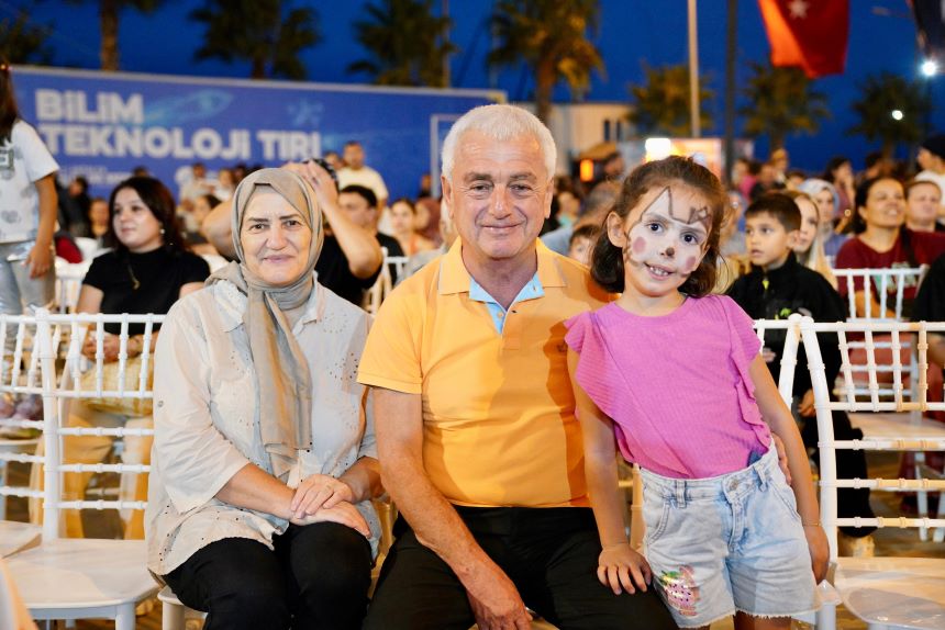 Mustafa Geyikçi Finike Belediye Başkanı (2)