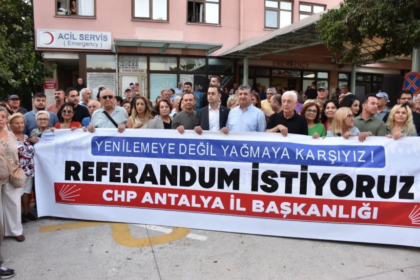 Nail Kamacı Atatürk Hastanesi (1)