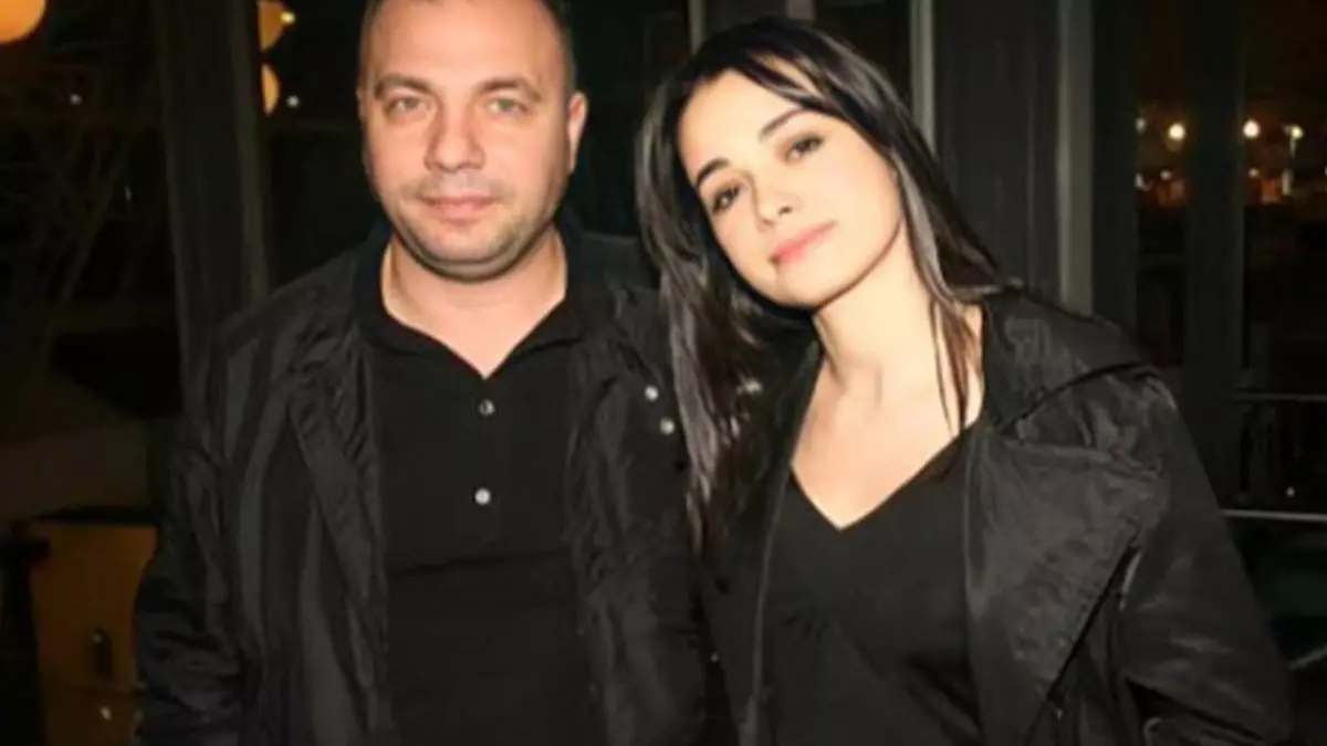 Oktay Kaynarca Eski Sevgilileri 3