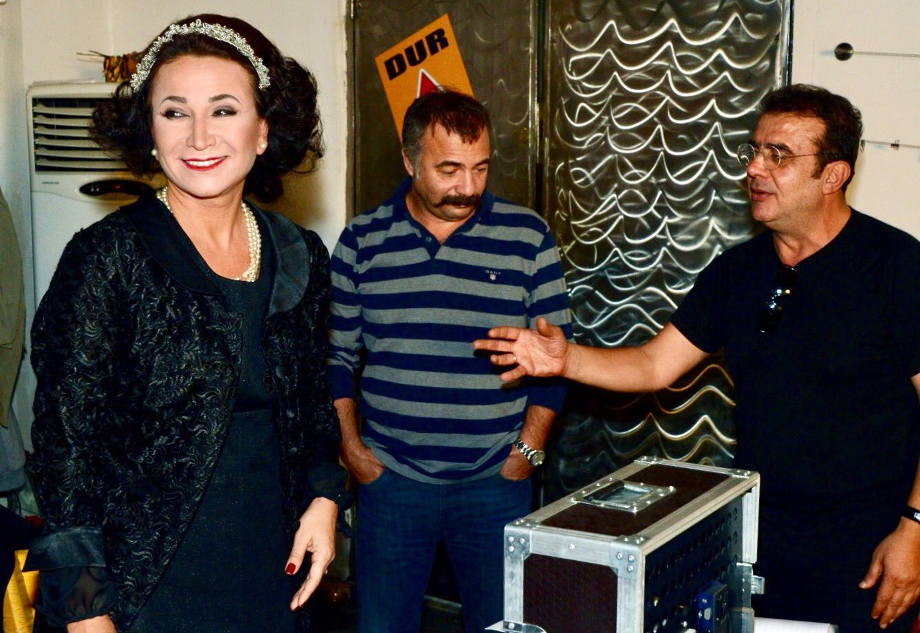Oktay Kaynarca Eski Sevgilileri 4