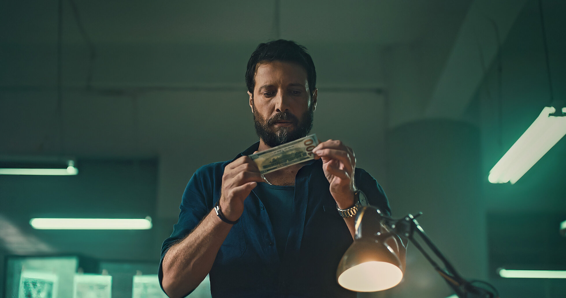 Orta Dogu Yapimi Netflix Dizileri 10