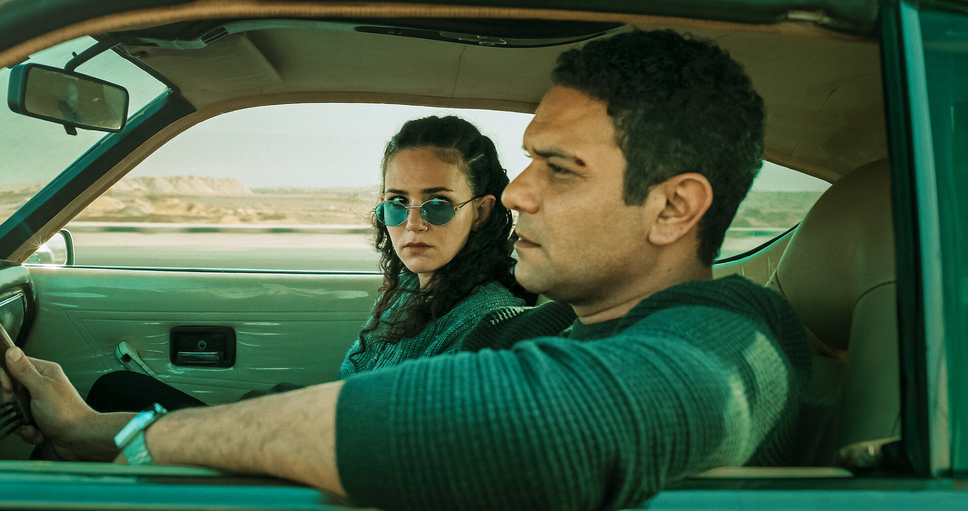 Orta Dogu Yapimi Netflix Dizileri 9