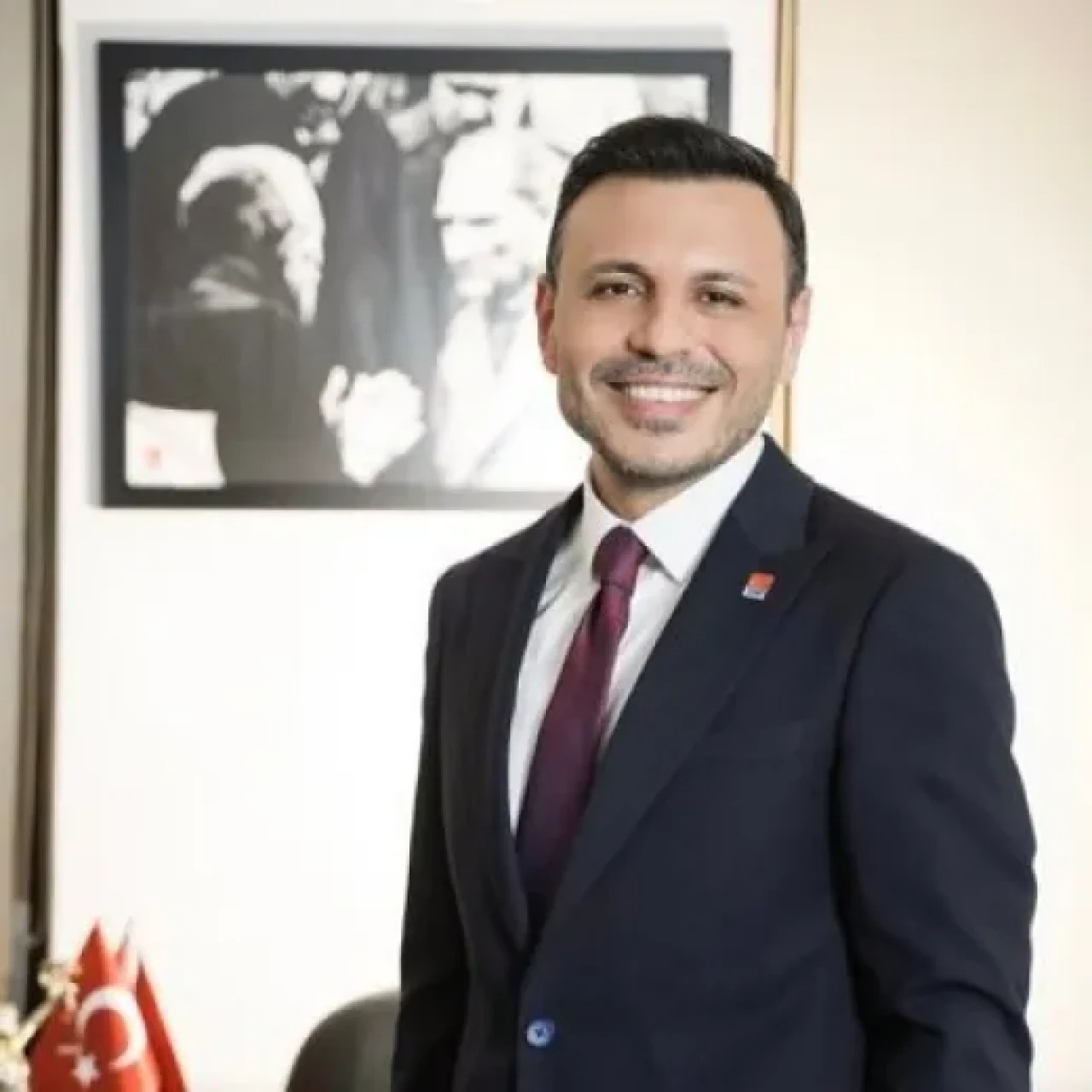 Özgür Çelik Nereli 7