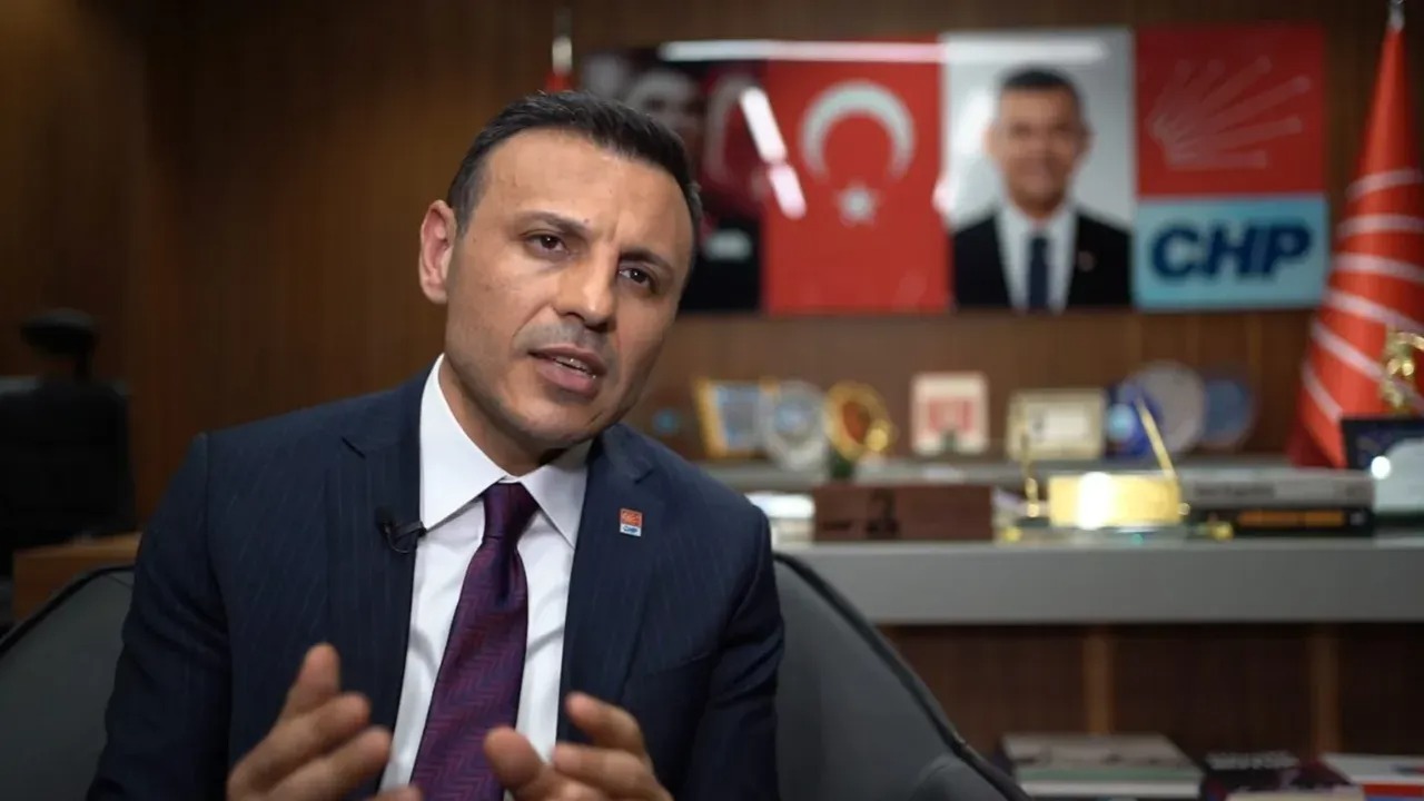 Özgür Çelik Nereli