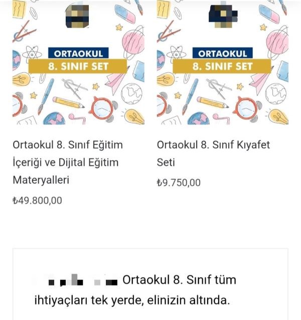 Pahalı Kaynak Kitaplar-1