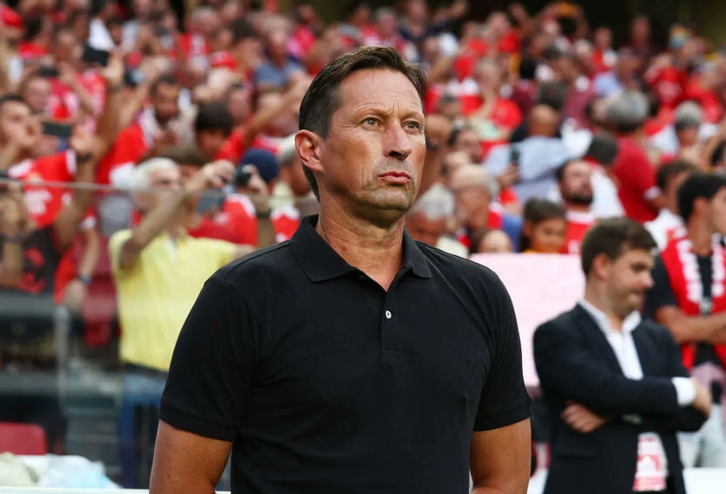 Roger Schmidt Kimdir 2