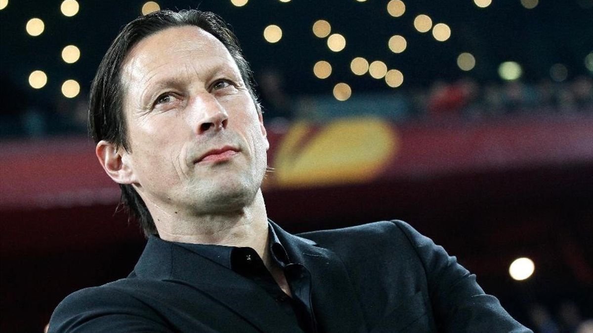 Roger Schmidt Kimdir 3