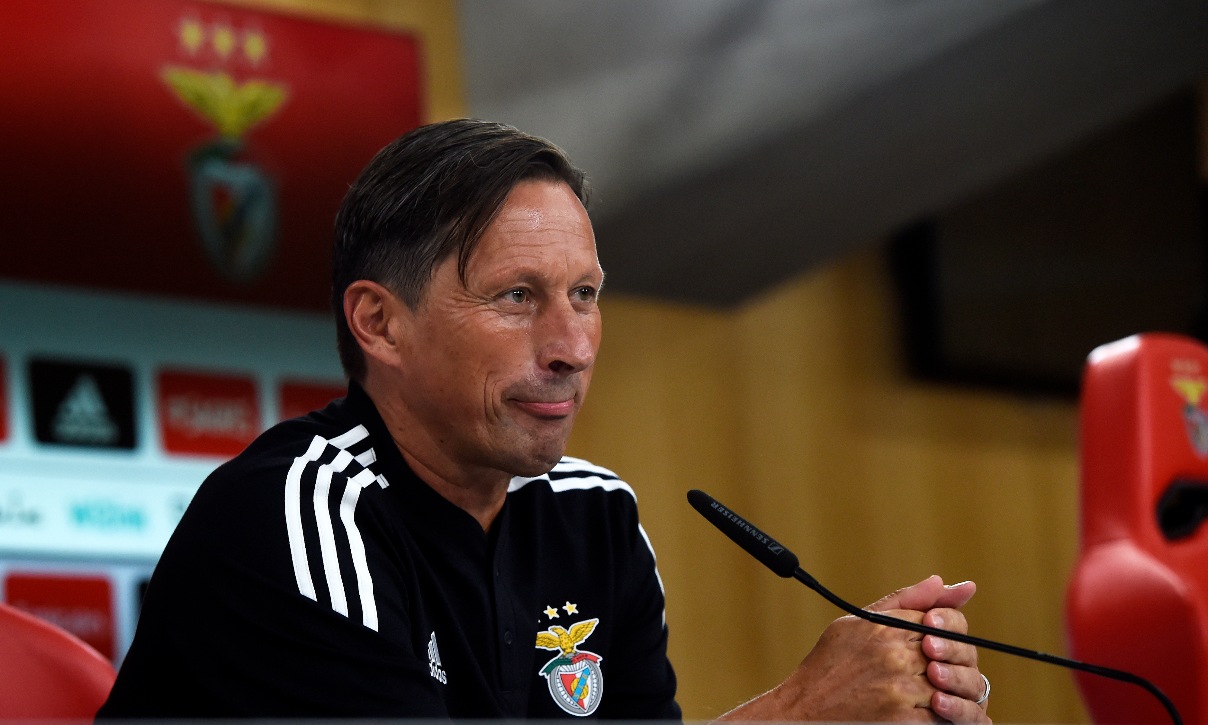 Roger Schmidt Kimdir 5