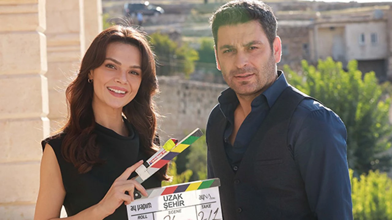 Sinem Unsal Kac Yasinda 5