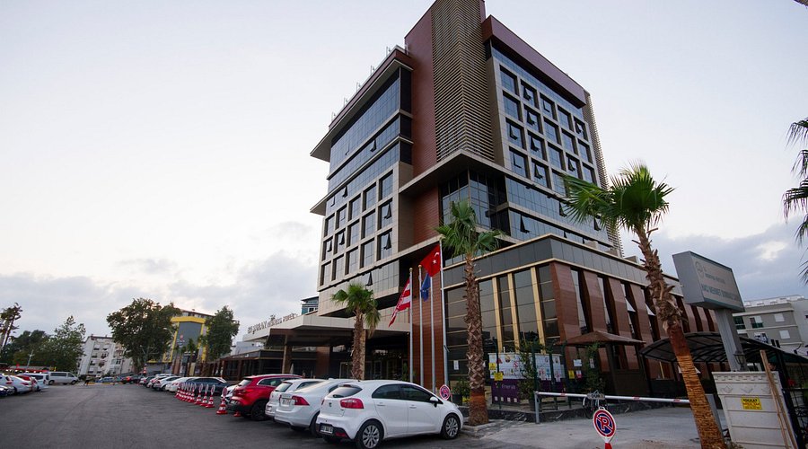 Sky Business Hotel