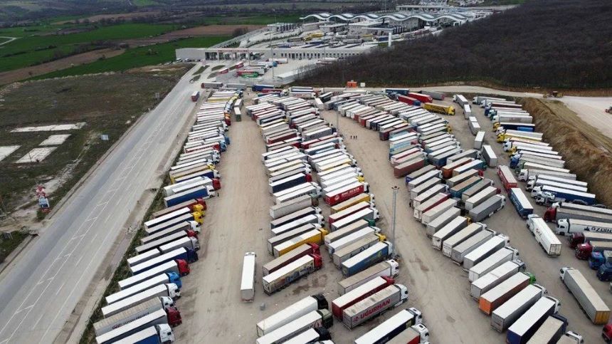 Tir Kuyruğu 2
