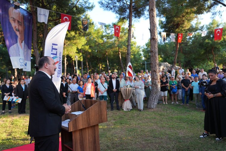 Trebenna Okuma Evi 3