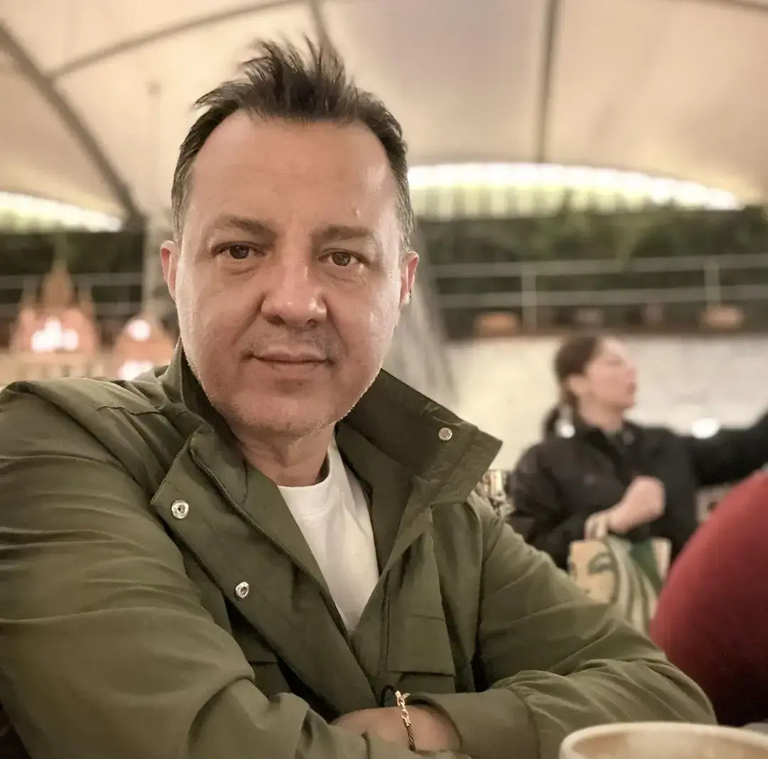 Tuncay Sarıhan