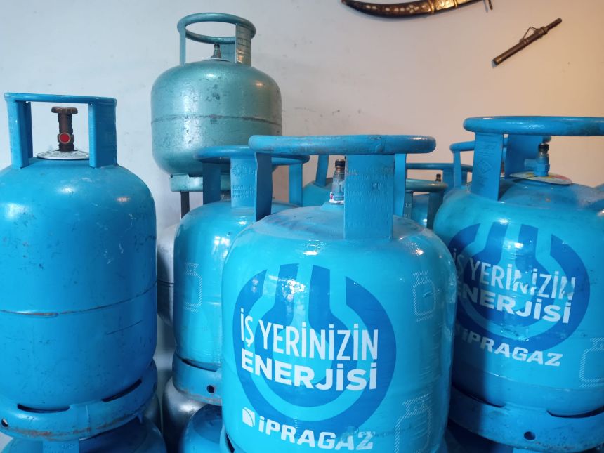 Tüp Antalya (2)