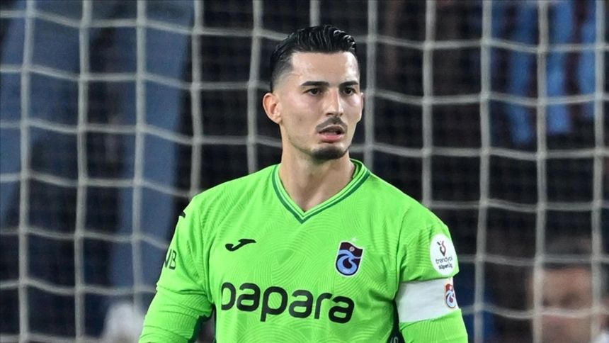 Uğurcan Çakır