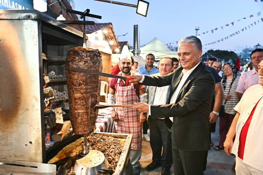 Ümit Uysal Renkler Ve Yöreler Festivali (2)