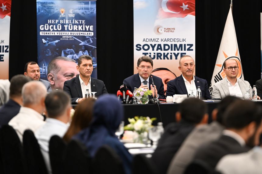 Yılmaz Tunç Antalya (2)