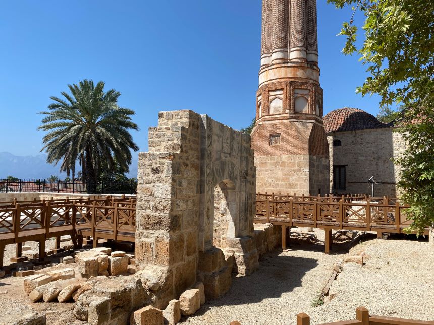 Yivli Manere Yeni Halş (1)